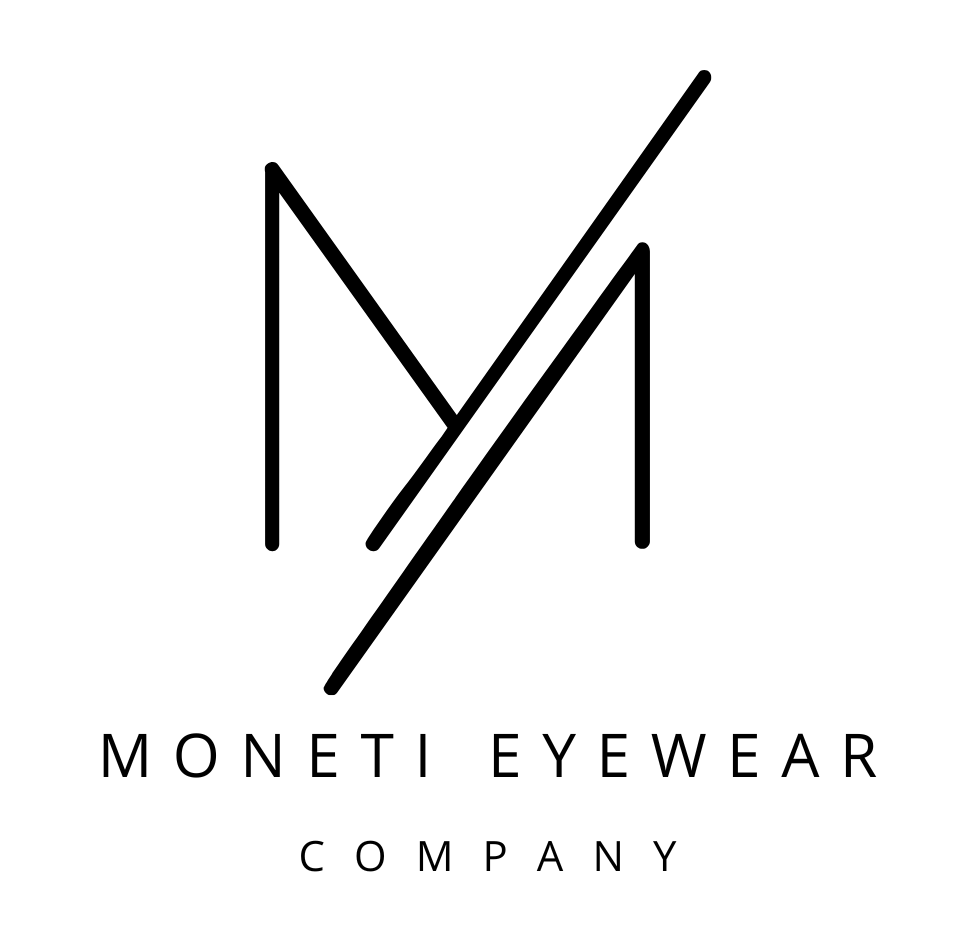 Moneti Glasses
